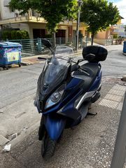 Kymco Downtown 350i '20