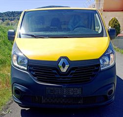 Renault Trafic '18 Euro 6 ADBLUE Μακρύ 