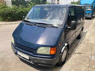 Ford Transit '00