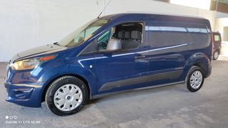 Ford Transit Connect '18 MAXI L2 ΤΡΙΘΕΣΙΟ 120HP 