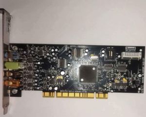 Soundcard Creative SB0570