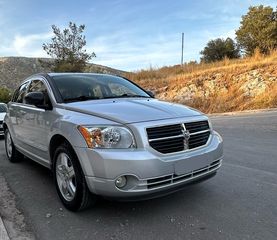 Dodge Caliber '09 SXT