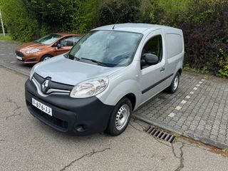 Renault Kangoo '17 Euro 6