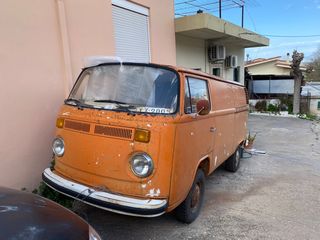 Volkswagen T2 '78 Van