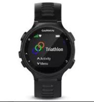 Garmin Forerunner 735XT multisport