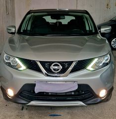 Nissan Qashqai '16 Euro 6 ΠΡΟΣΦΟΡΑ ΜΕΧΡΙ ΤΕΛΟΣ ΜΗ