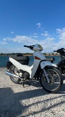 Honda ANF 125 Innova '07