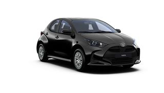 Toyota Yaris '24 ΕΤΟΙΜΟΠΑΡΑΔΟΤΟ 1.5P ACTIVE STEEL