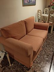 2 Διθεσιοι καναπέδες 