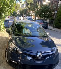 Renault Captur '14