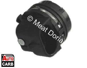 Αισθητ Θεση Πεταλ Γκαζιου MEAT & DORIA 83097 για FIAT DOBLO 2000-, FIAT PUNTO 1999-2012, FIAT SEICENTO 1997-2010