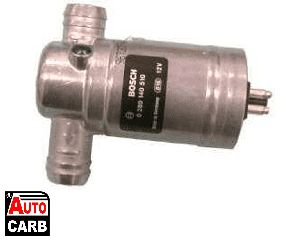 Μοτέρ Ρελαντί MEAT & DORIA 85019 για LANCIA THEMA 1984-1994, MERCEDES-BENZ 124 1987-1993, MERCEDES-BENZ 190 1982-1993