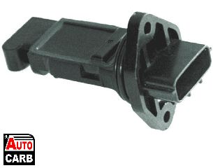 Μετρητής Μάζας Αέρα MAF MEAT & DORIA 86101 για NISSAN ALMERA 2000-, NISSAN MAXIMA 1999-2003, NISSAN PATROL 1997-