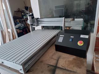 CNC 60 x 90