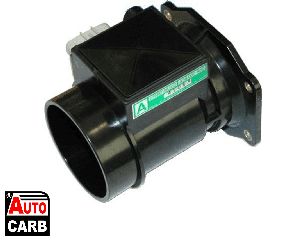 Μετρητής Μάζας Αέρα MAF MEAT & DORIA 86174 για SUBARU IMPREZA 1992-2009, SUBARU LEGACY 1994-1999