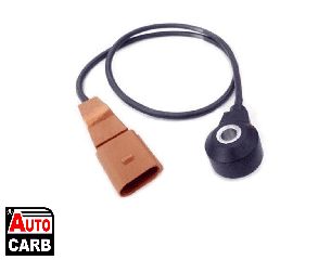 Αισθητήρας Κρούσης MEAT & DORIA 87766 για SKODA SUPERB 2001-2008, VW PASSAT 2000-2005