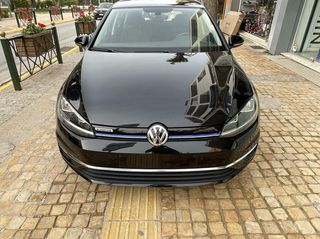 Volkswagen Golf '19  1.5 TGI BlueMotion Trendline - CNG