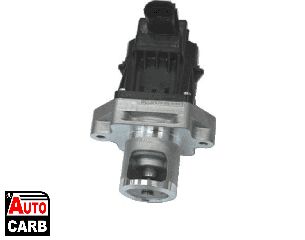 Βαλβιδα Καυσαερίων EGR MEAT & DORIA 88103 για ALFA ROMEO 159 2005-2012, ALFA ROMEO BRERA 2006-2011, ALFA ROMEO GIULIETTA 2010-2020