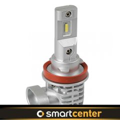 LED H11 9-32V -20W - 6500K - 3200lm (Για προβολάκια)-thumb-2