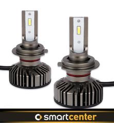 LED H7 23W 4200LM 6000K CANBUS-thumb-1