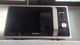 samsung MG23F301TCS -thumb-1