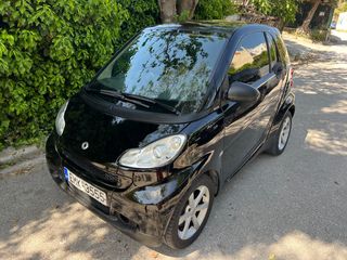 Smart ForTwo '09 PULSE ΗΛΕΚΤΡΙΚΟ ΤΙΜΟΝΙ F1