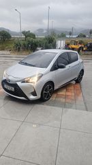 Toyota Yaris '19