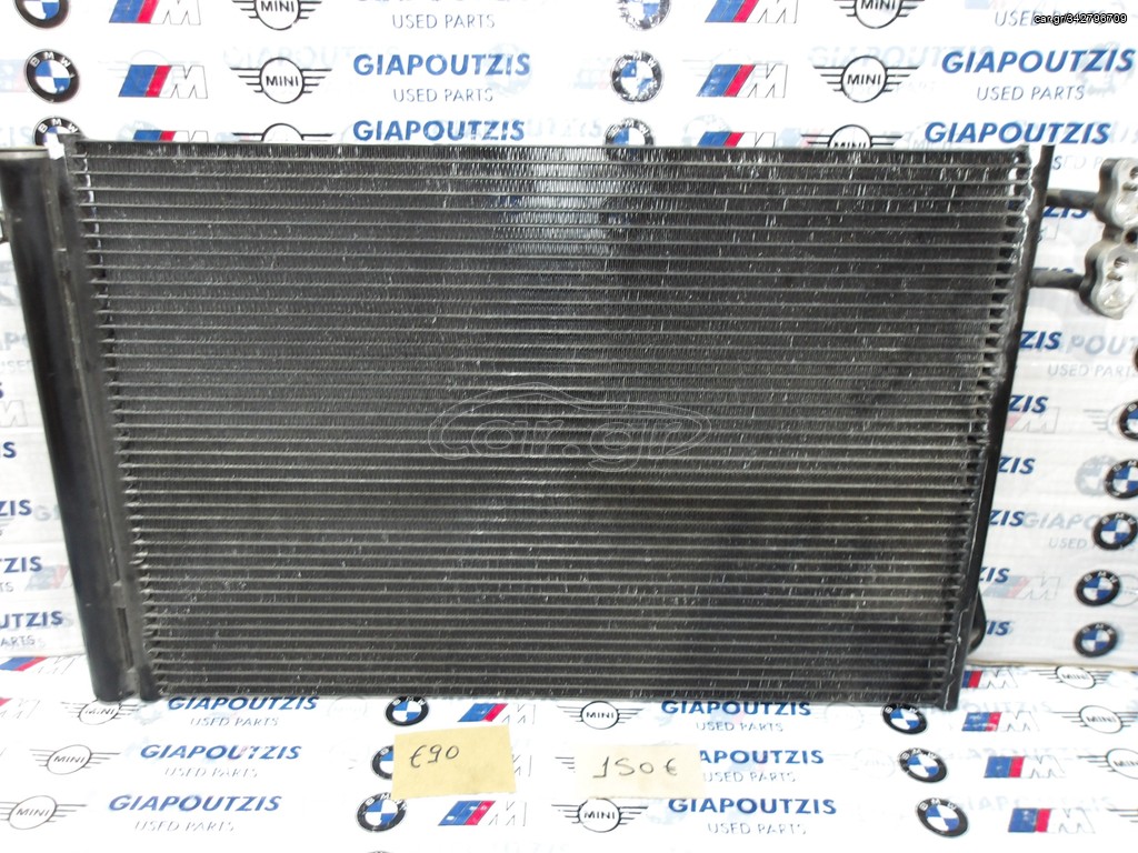BMW 3 SERIES E90 ΨΥΓΕΙΟ A/C