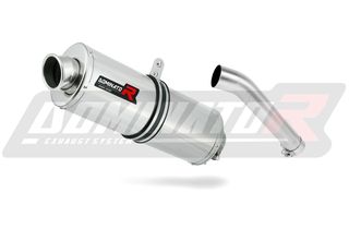 Τελικό εξάτμισης Honda CB 1300 2003-2012 Dominator