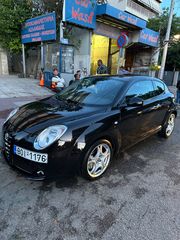 Alfa Romeo Mito '09