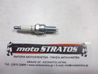 Μπουζί RG6YC Piaggio X9 500 Evolution ABS E2 2006-2007 ZAPM27000 438073