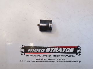 Βάση Κλειδαριάς Γενικού Διακόπτη Vespa LXV 125 4T 2V ie NOABS E3 2010-2013 ZAPM6810 1B006291