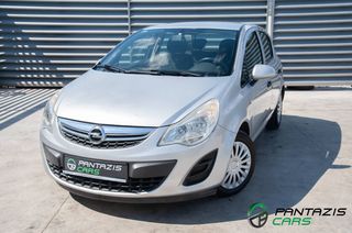 Opel Corsa '12 1.3DTE 95HP ΕΛΛΗΝΙΚΟ 86€ ΤΕΛΗ