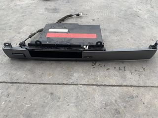 CD-CHANGER 6-ΠΛΟ BMW ΣΕΙΡΑ 7 E65 E66 E67 (65126919474)