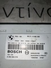ΜΟΝΑΔΑ ΕΛΕΓΧΟΥ PDC BMW ΣΕΙΡΑ 1, 3 Ε81 Ε87 Ε90 Ε91 Ε92 Ε93 (66216982394)-thumb-2