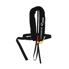 Lalizas Auto Inflatable Lifejacket Sigma 170N