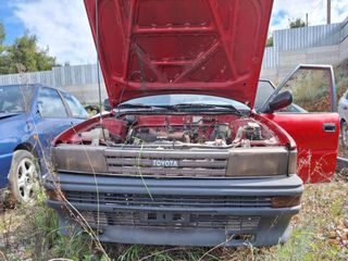 ΔΥΝΑΜΟ TOYOTA COROLLA EE90-thumb-1