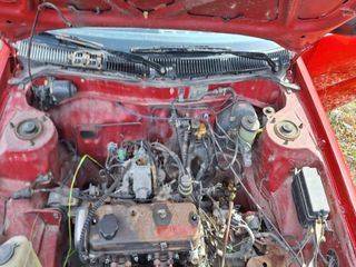 ΔΥΝΑΜΟ TOYOTA COROLLA EE90-thumb-2