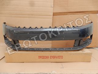 ΠΡΟΦΥΛΑΚΤΗΡΑΣ ΕΜΠΡΟΣ 3AA807221 (VW PASSAT 3AA 2011-2015) ΜΕΤΑΧΕΙΡΙΣΜΕΝΟΣ ΓΝΗΣΙΟΣ
