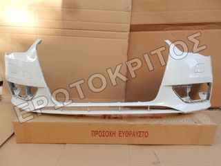ΠΡΟΦΥΛΑΚΤΗΡΑΣ ΕΜΠΡΟΣ 8V3807437 (AUDI A3 8V 2012-2016) ΜΕΤΑΧΕΙΡΙΣΜΕΝΟΣ ΓΝΗΣΙΟΣ