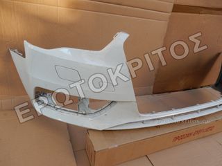 ΠΡΟΦΥΛΑΚΤΗΡΑΣ ΕΜΠΡΟΣ 8V3807437 (AUDI A3 8V 2012-2016) ΜΕΤΑΧΕΙΡΙΣΜΕΝΟΣ ΓΝΗΣΙΟΣ-thumb-3