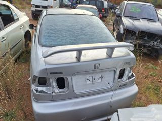 ΜΟΝΑΔΑ ΦΡΕΝΩΝ  ABS CIVIC SEDAN 92-