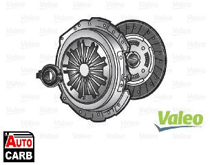 Ταμπουρο VALEO 801484 για NISSAN CABSTAR 1992-2011, NISSAN PATHFINDER 1986-1995, NISSAN PICK 1985-2008