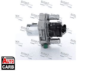 Βοηθητική Αντλία Νερού SIDAT 831052 για MERCEDES-BENZ G-CLASS 1989-, MERCEDES-BENZ SPRINTER 2006-