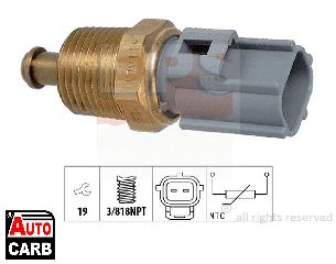 Αισθητηρας Θερμοκρ Ψυκτικου Υγρου EPS 1830363 για ASTON MARTIN DB9 2004-2016, ASTON MARTIN DBS 2007-, ASTON MARTIN ONE-77 2010-2012