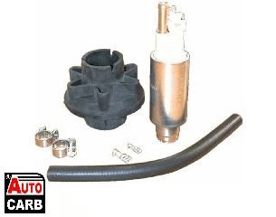 Αντλία Καυσίμου HOFFER 7506195 για ALFA ROMEO 155 1992-1997, LANCIA DEDRA 1989-1999, LANCIA DELTA 1979-1999