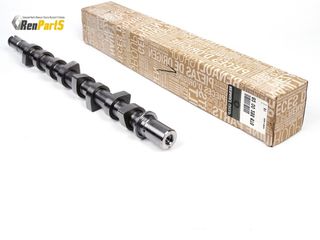 ΕΚΚΕΝΤΡΟΦΟΡΟΣ CAMSHAFT RENAULT DACIA K9K 1.5 dCi ΓΝΗΣΙΟ ΑΝΤΑΛΛΑΚΤΙΚΟ