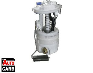 Αντλία Καυσίμου Κομπλέ HOFFER 7506851 για NISSAN JUKE 2010-, NISSAN MICRA 2002-2010, NISSAN NOTE 2005-2013