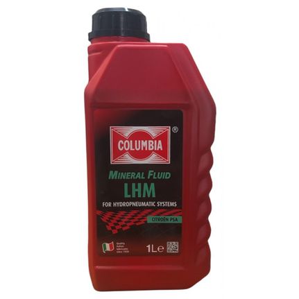 ΥΓΡΟ ΑΝΑΡΤΗΣΗΣ COLUMBIA LHM 1L