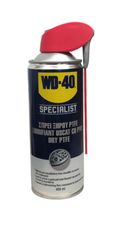 WD40 SPECIALIST ANTI FRICTION DRY PTFE ΣΠΡΕΙ ΞΗΡΟΥ PTFE 400ML